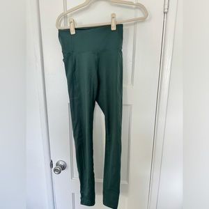 Girlfriend Collective Compressive Legging with pockets